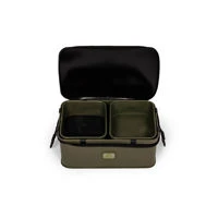 Korum EVA Tackle & Bait Carryall 15Lt